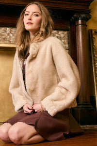 Heartloom - Gellar Jacket