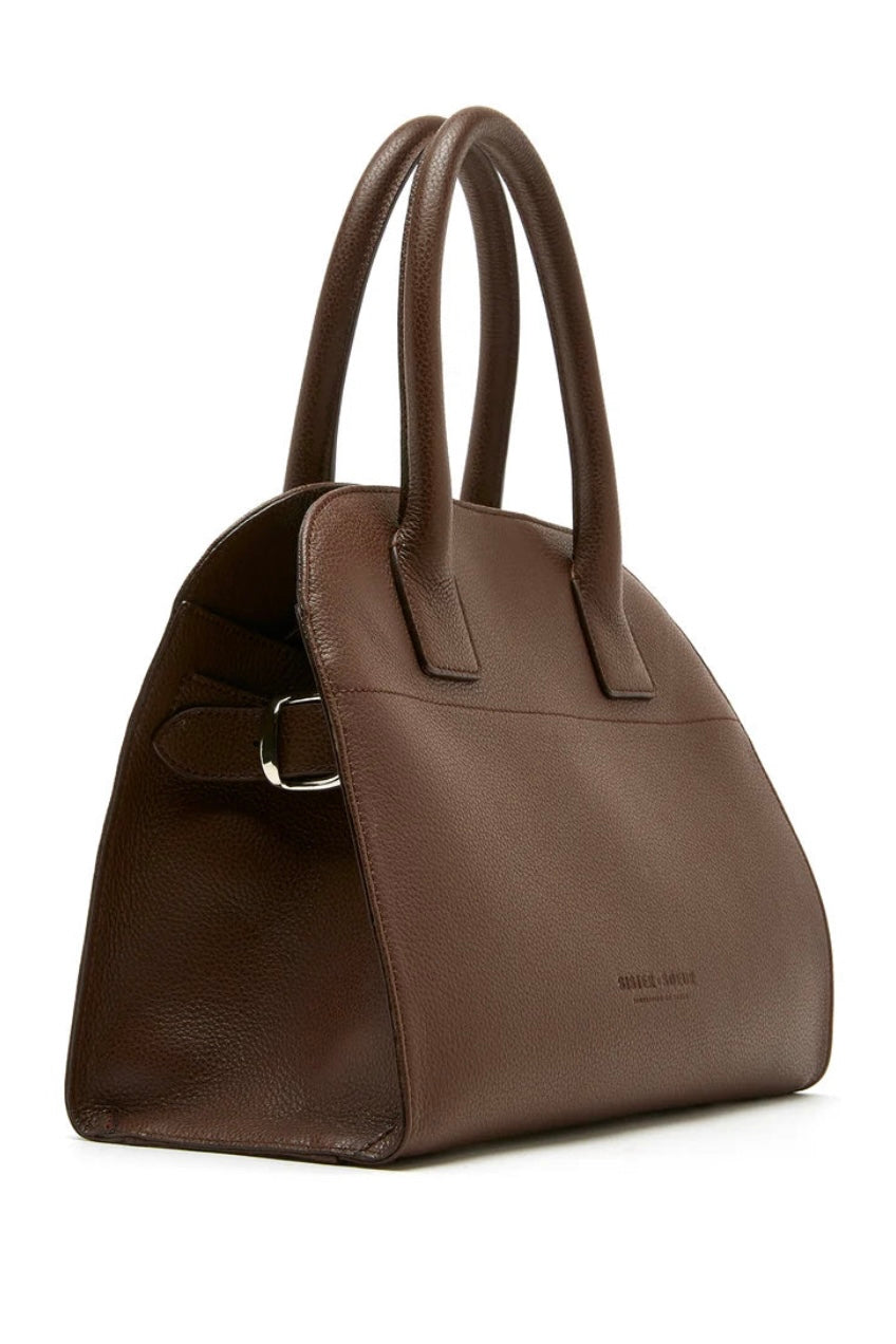 Sister x Soeur - Teagan (brown)