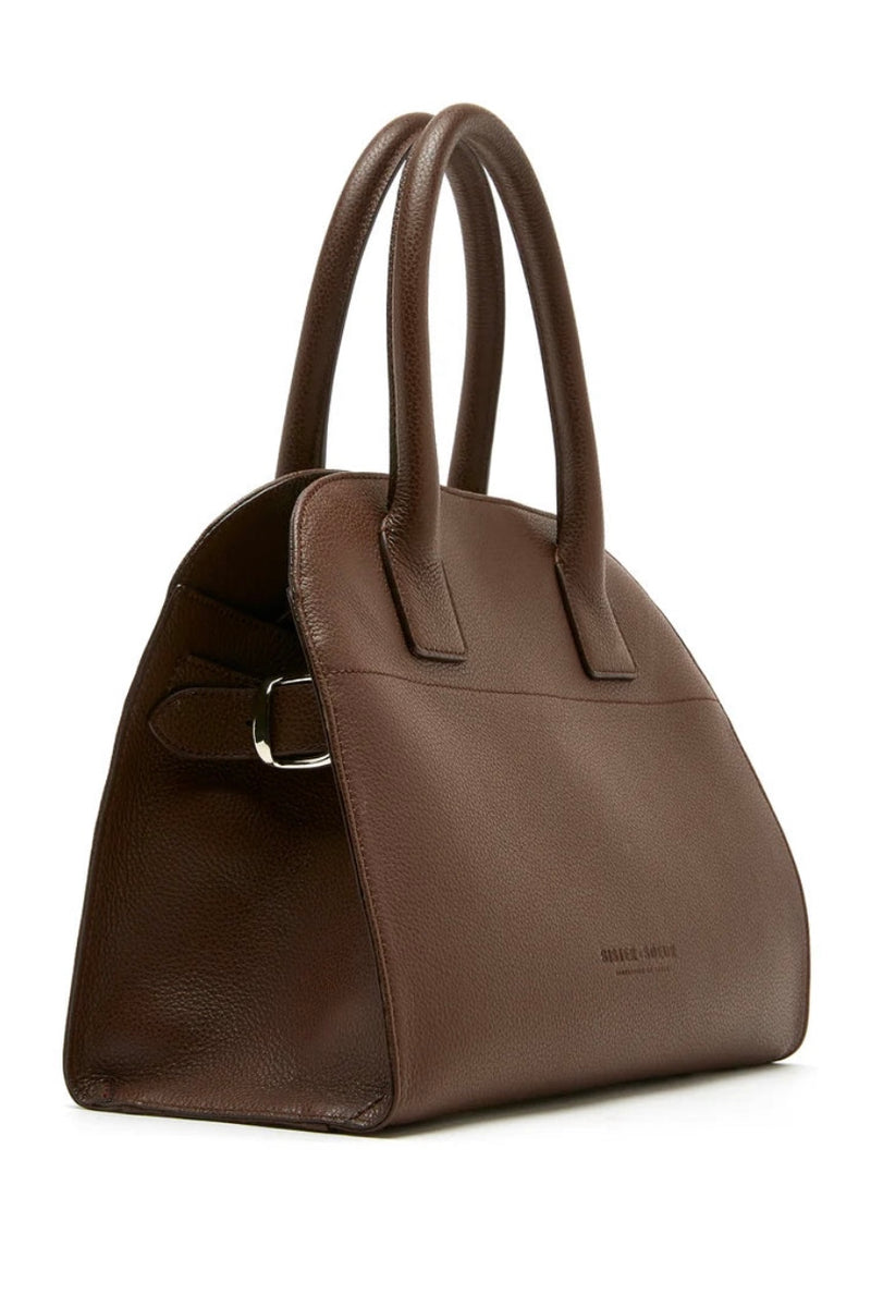 Sister x Soeur - Teagan (brown)