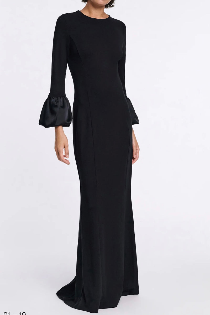 Dorothee Schumacher - Cloudy Allure Dress