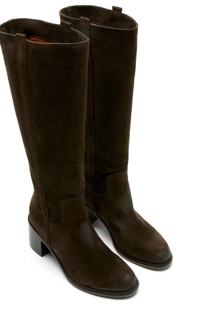 Sister x Soeur - Margo Boot (brown)