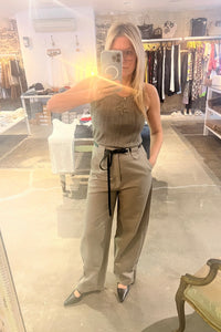 Dorothee Schumacher - Adventurous Movement Pants