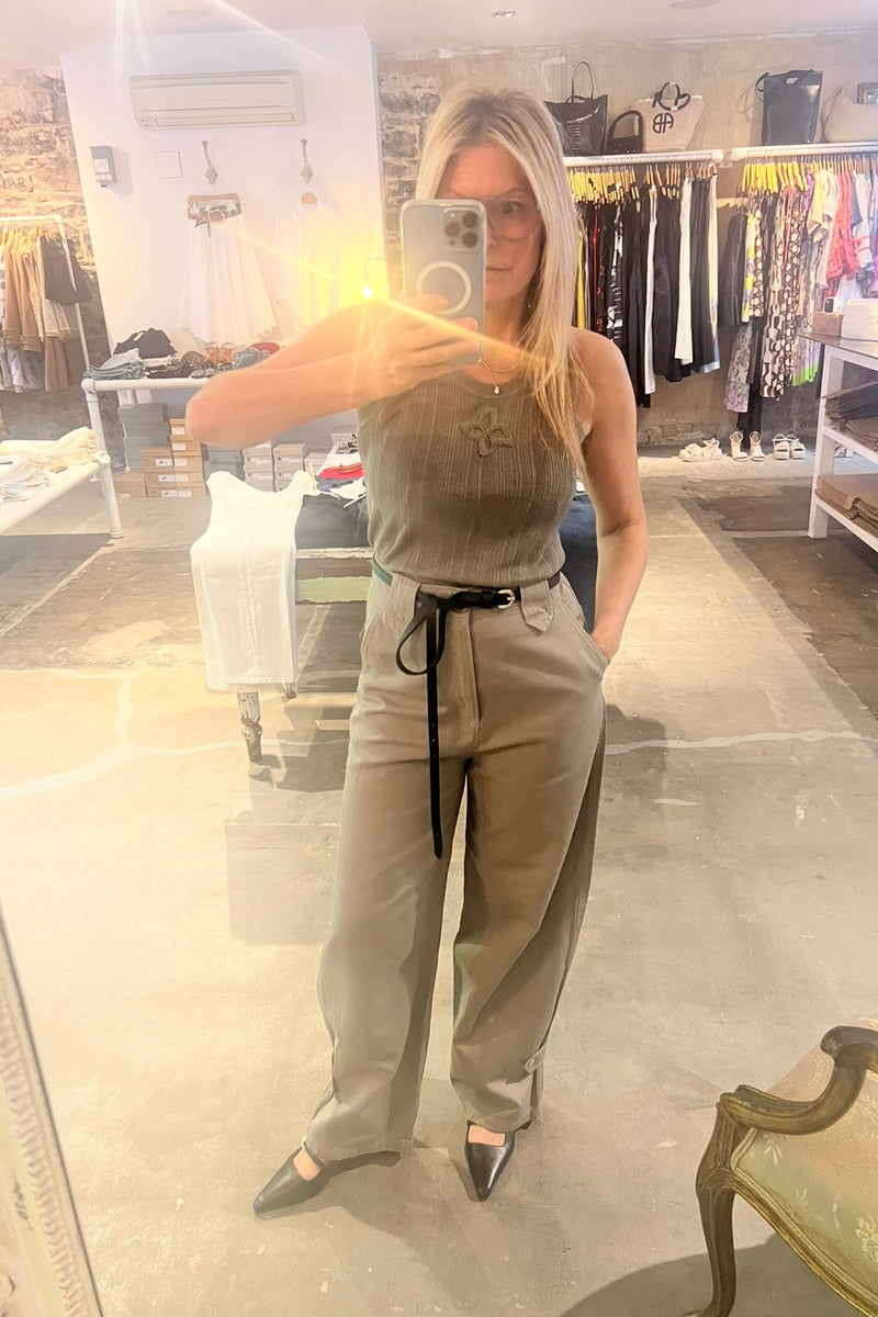 Dorothee Schumacher - Adventurous Movement Pants