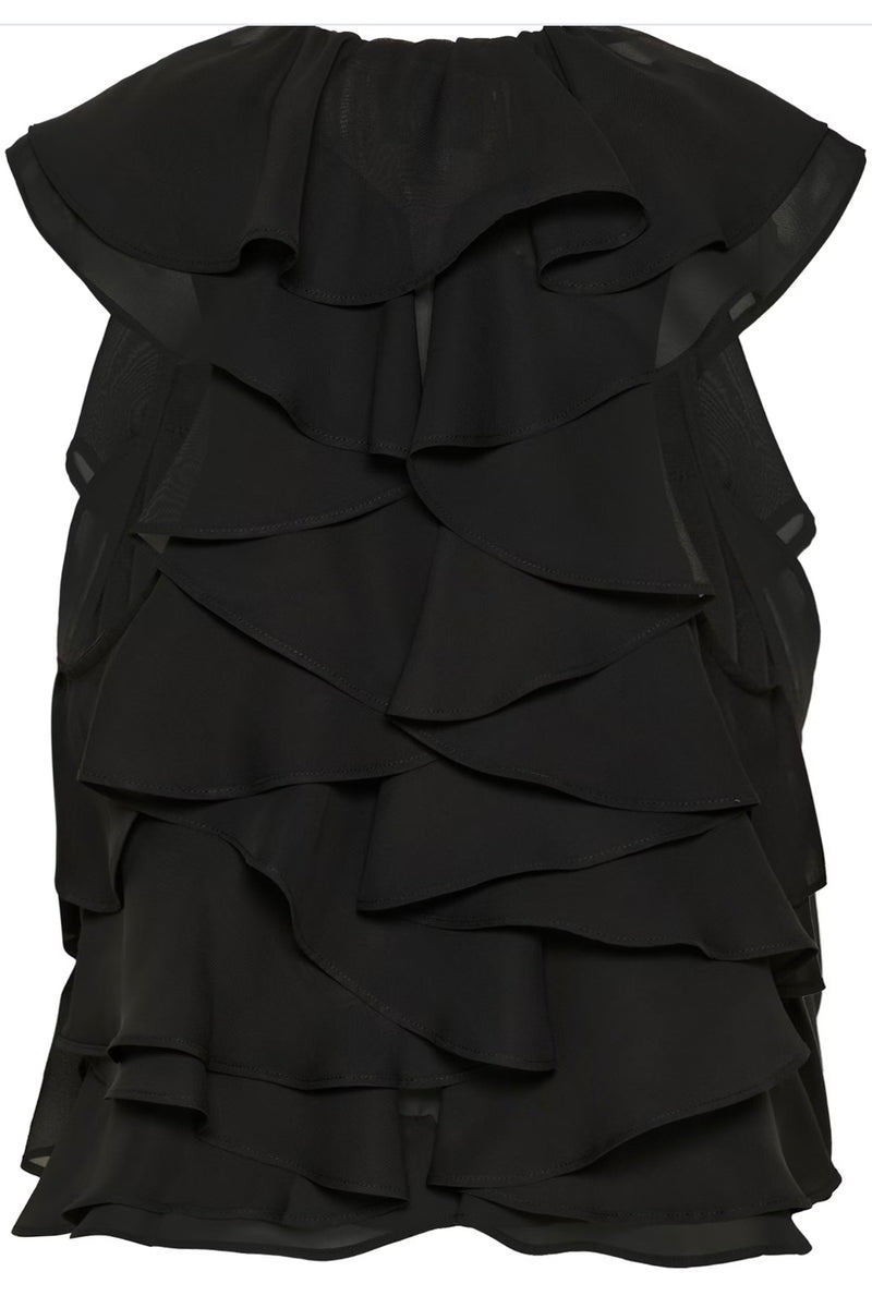 My Essential Wardrobe - MWEiko Florence Top