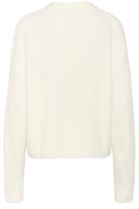 My Essential Wardrobe - The Ellie Knit Pullover