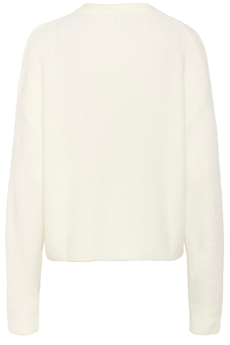 My Essential Wardrobe - The Ellie Knit Pullover