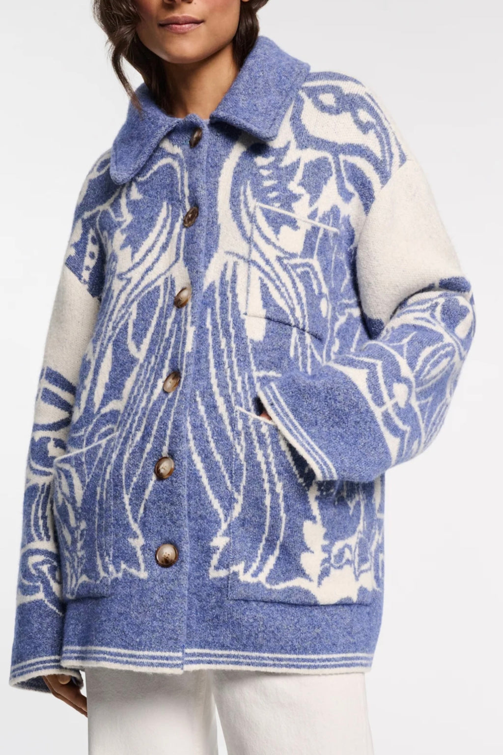 Dorothee Schumacher - Secret Garden Cardigan