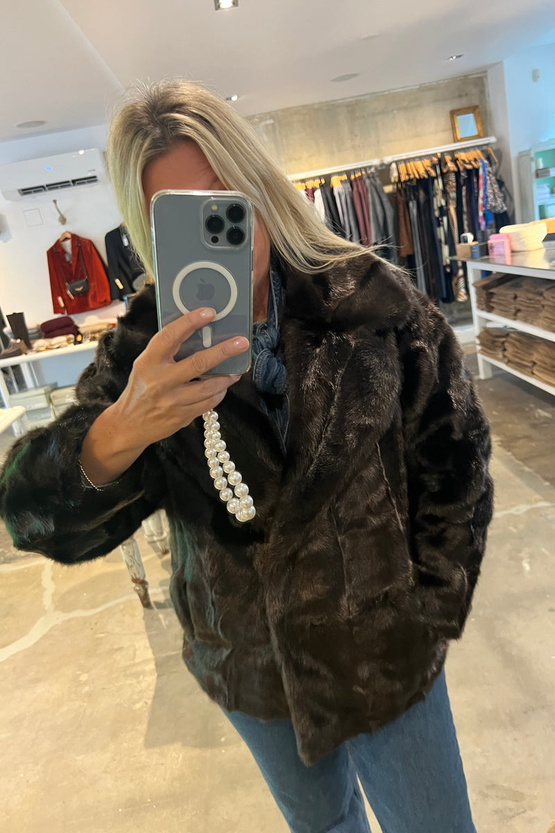 Jakke. - Rita Coat