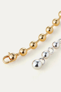 Jenny Bird - Celeste Bracelet (2-tone)