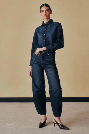 DL1961 - Ines Shirt (Ventura)