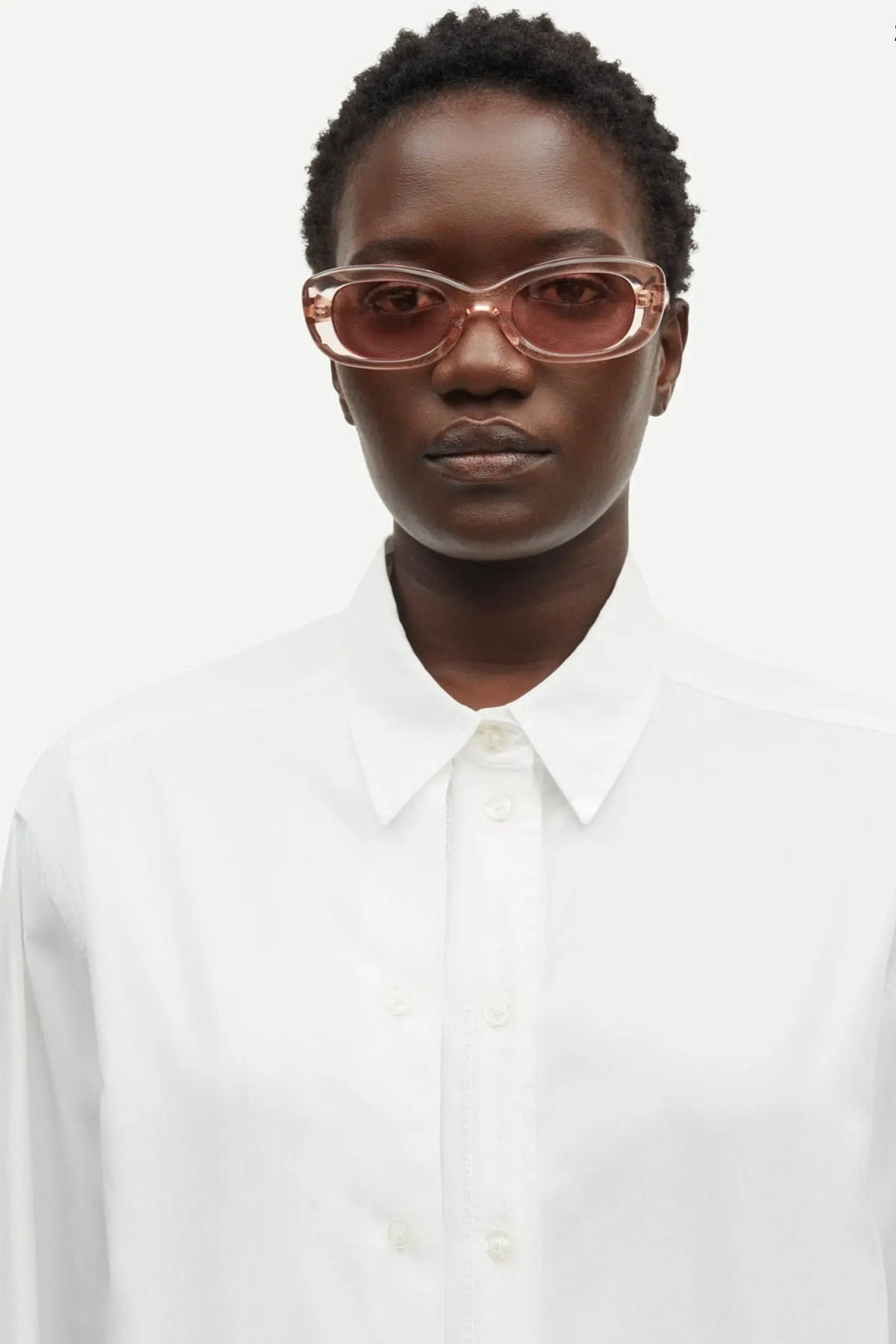 Samsoe Samsoe - Salasa Shirt