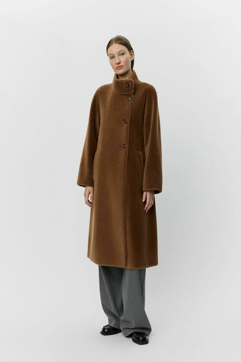 Sofie Schnoor - Margit Coat