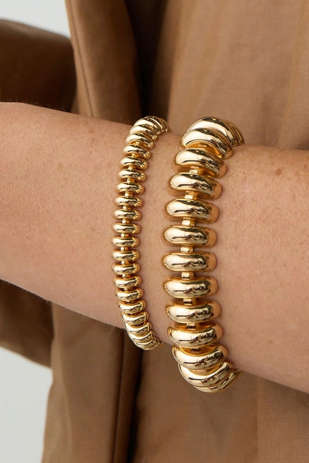 Jenny Bird - Sofia Bracelet (gold)