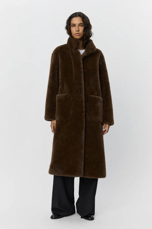 Sofie Schnoor - Mona Coat