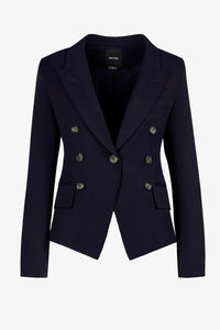 Smythe - Mini Not a DB Blazer - FA25064