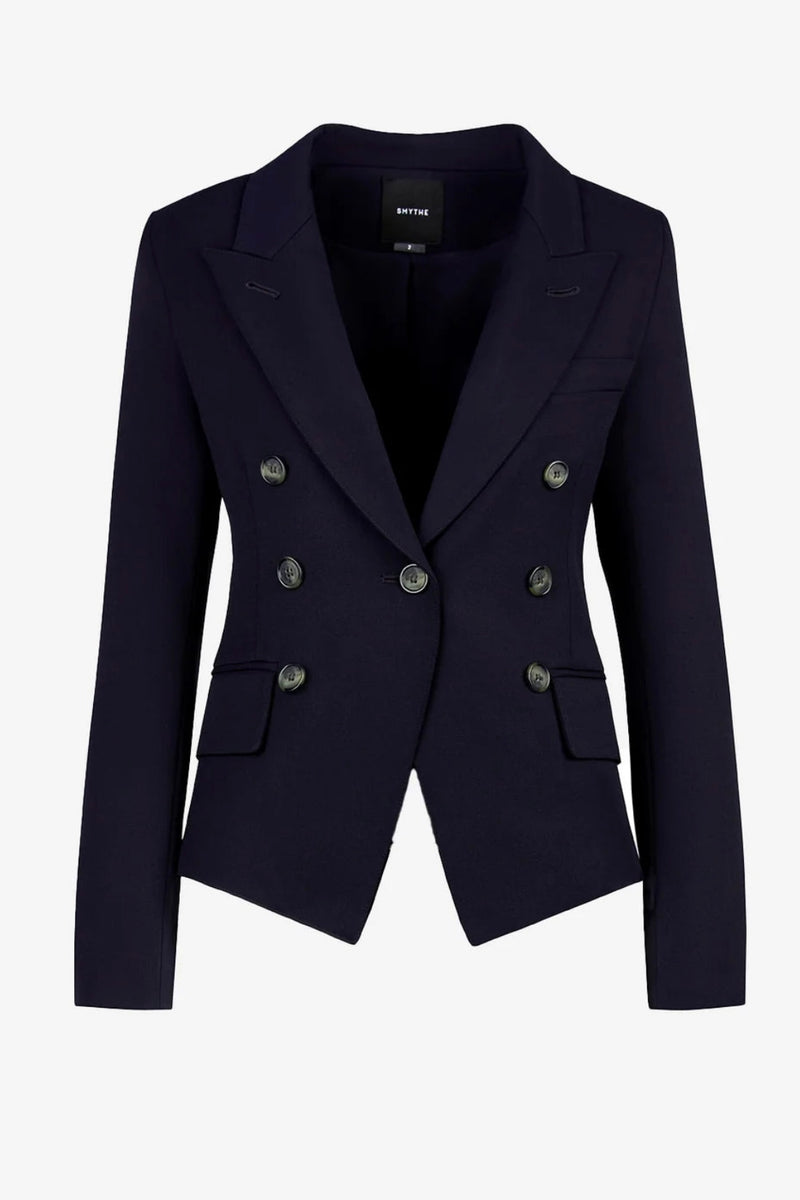 Smythe - Mini Not a DB Blazer - FA25064