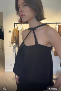 Dorothee Schumacher - Sparking Emotions II Top