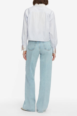 Frame - The Charles Shirt