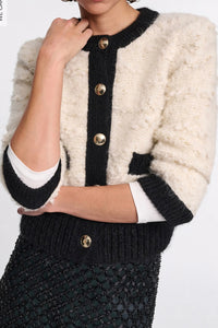 Dorothee Schumacher - Delightful Sparkle Cardigan