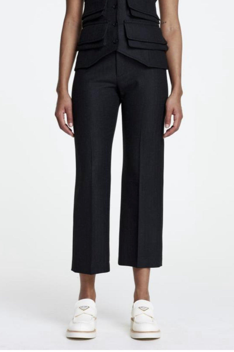 Smythe - Flood Pant - PS24028 - PRE-ORDER*