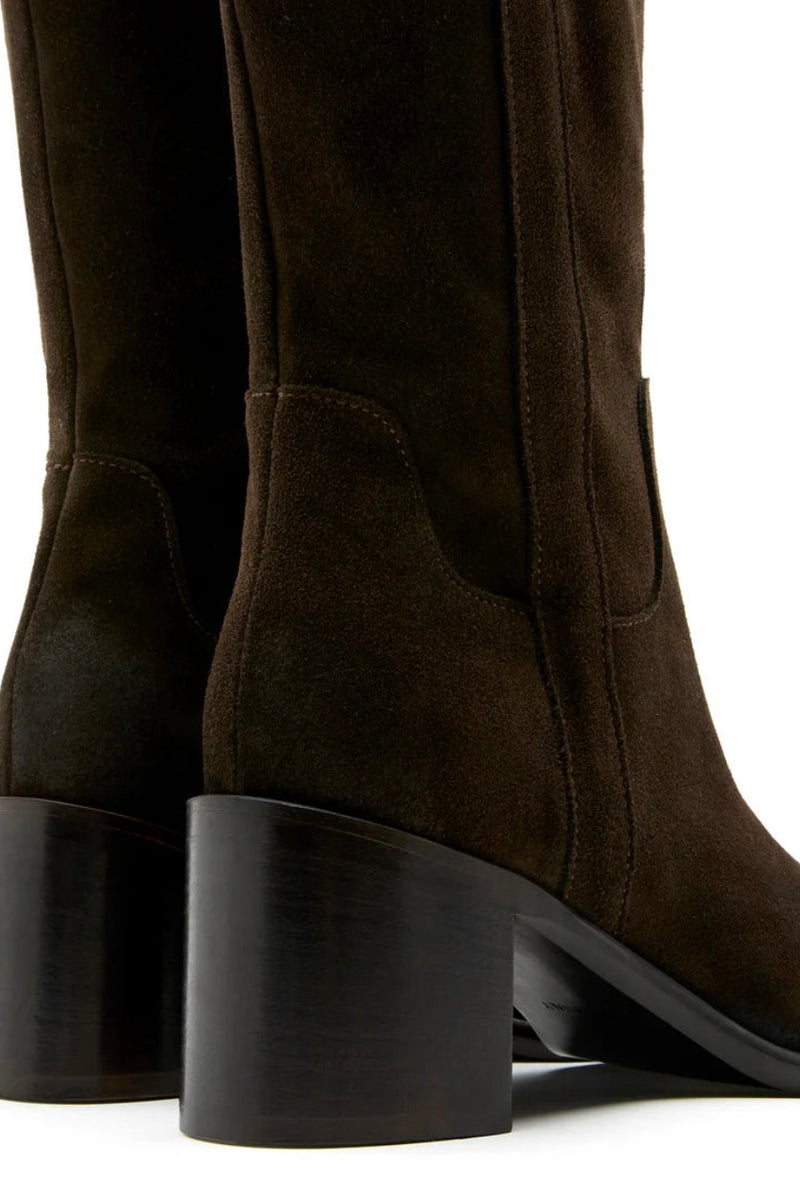 Sister x Soeur - Margo Boot (brown)