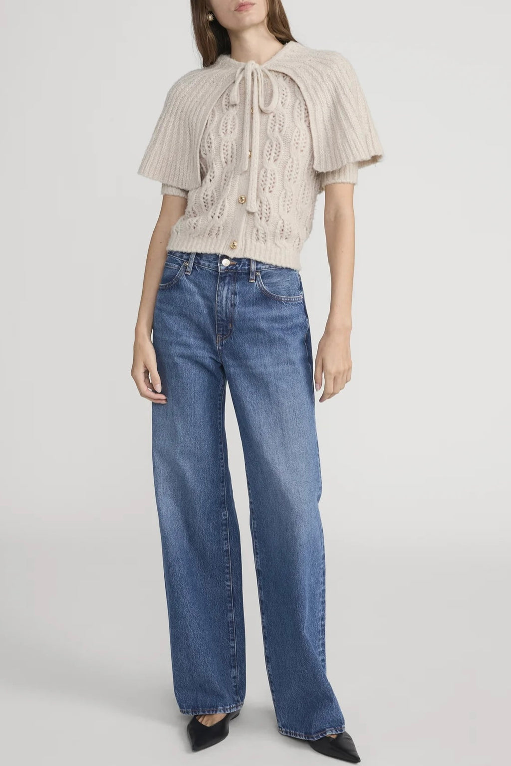 Frame - The Stroll (partridge) - PRE-ORDER