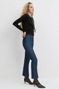 Favorite Daughter - The Take a Bow Cardigan