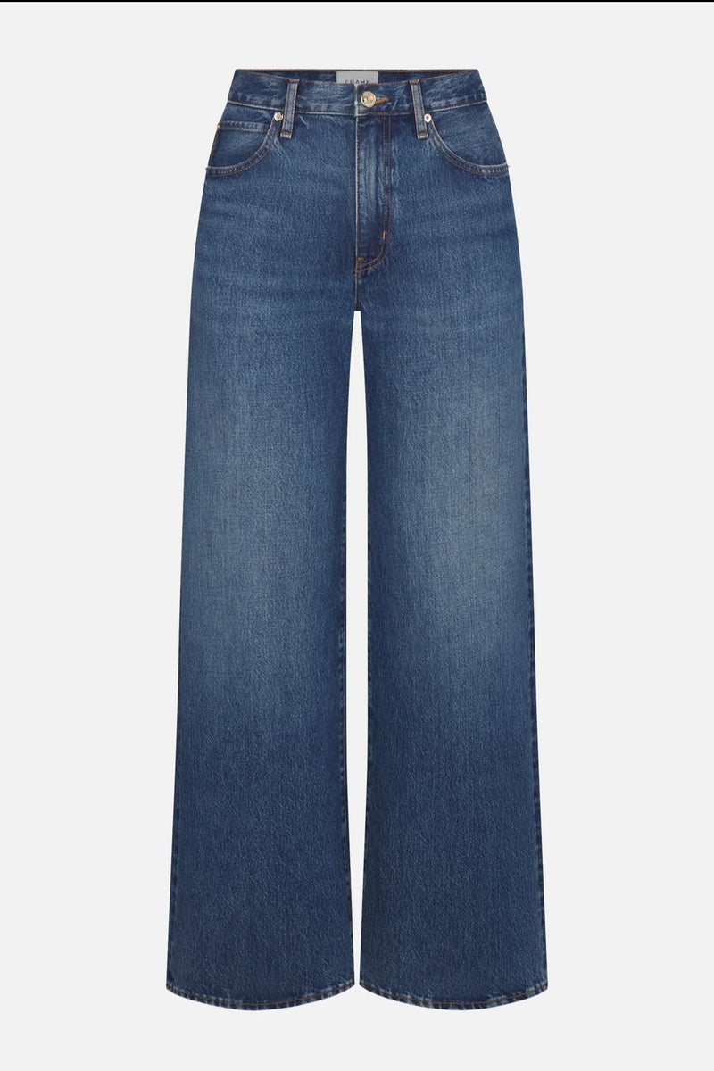 Frame - The Stroll (partridge) - PRE-ORDER