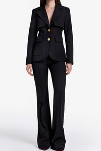 Smythe - Storm Flap Blazer - FA25027 - PRE-ORDER*