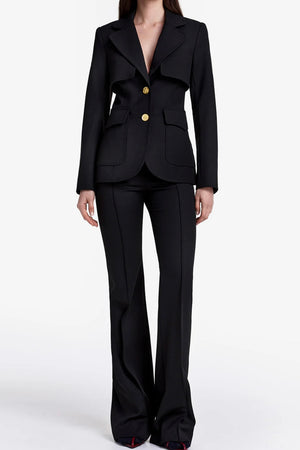 Smythe - Storm Flap Blazer - FA25027 - PRE-ORDER*