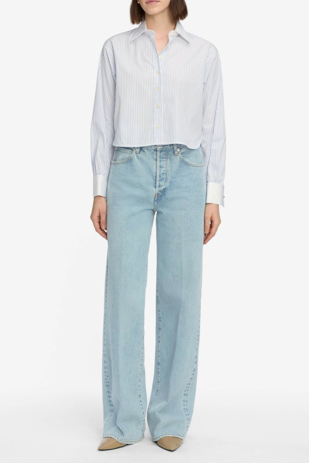 Frame - The Charles Shirt