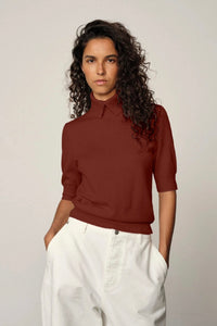 Herskind - Perry Knit Top