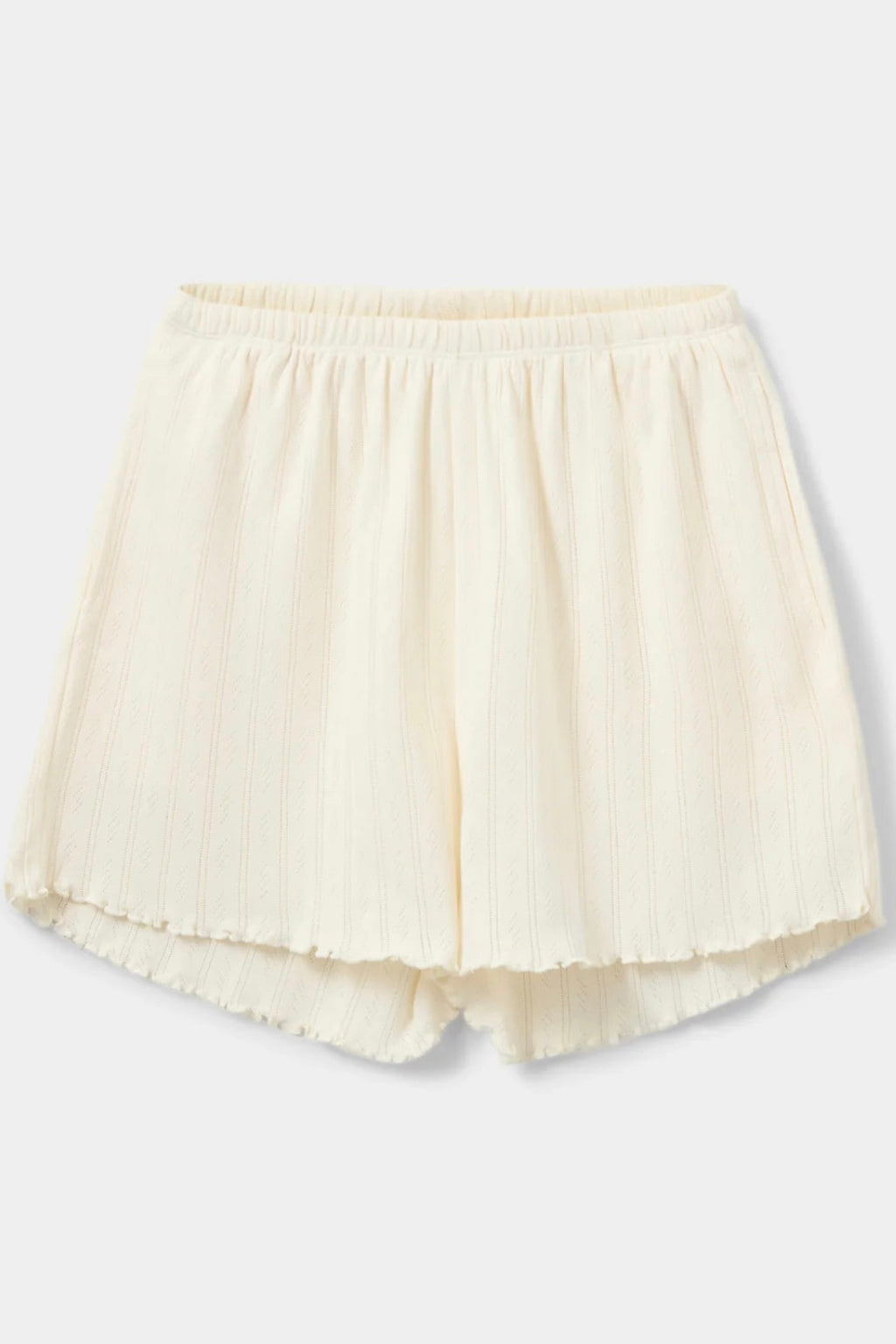 Sofie Schnoor - Hazel Shorts (off-white)