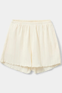 Sofie Schnoor - Hazel Shorts (off-white)