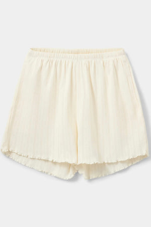 Sofie Schnoor - Hazel Shorts (off-white)