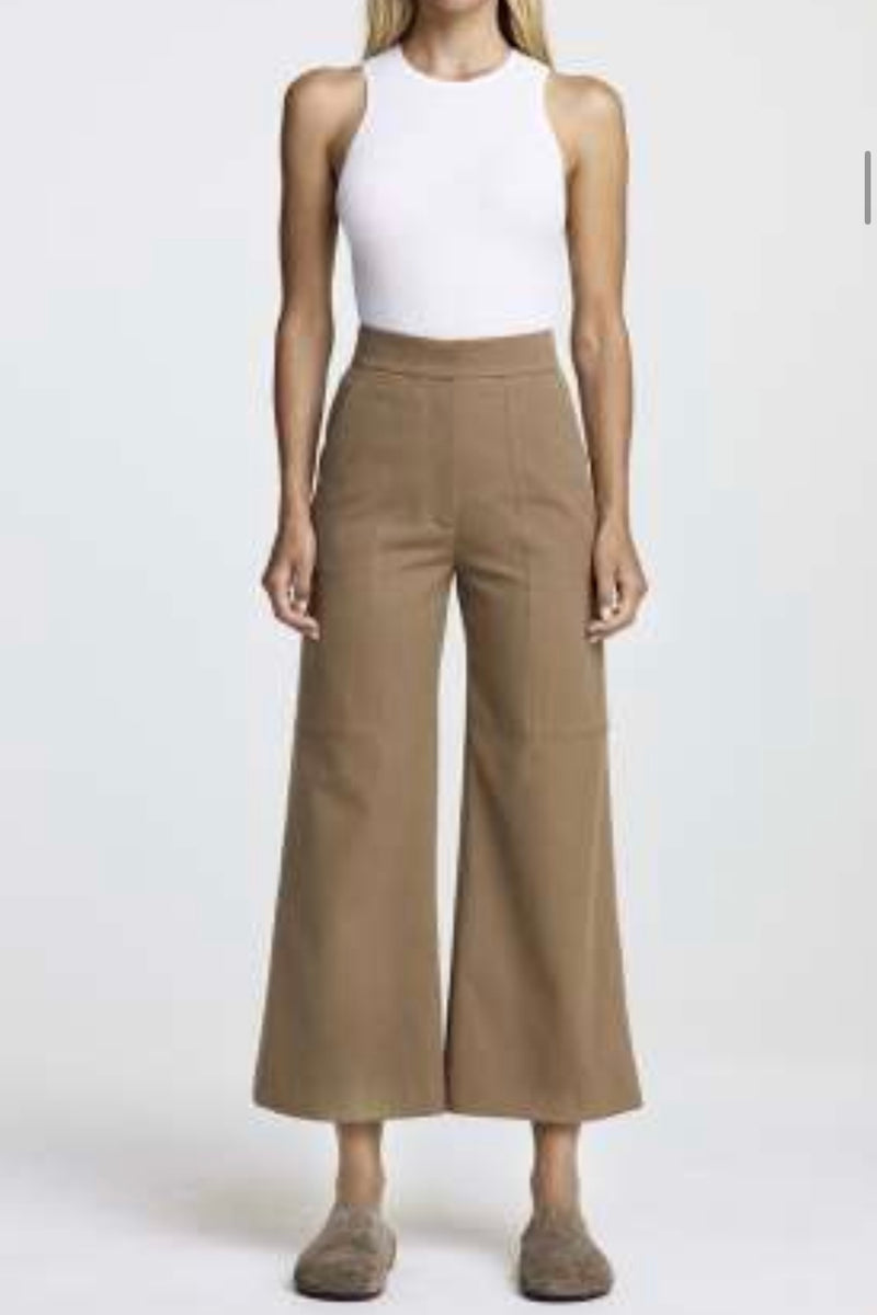 Smythe - Utility Culotte - SP25061 - PRE-ORDER