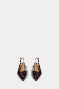 Sofie Schnoor - Helena Stiletto (burgundy)