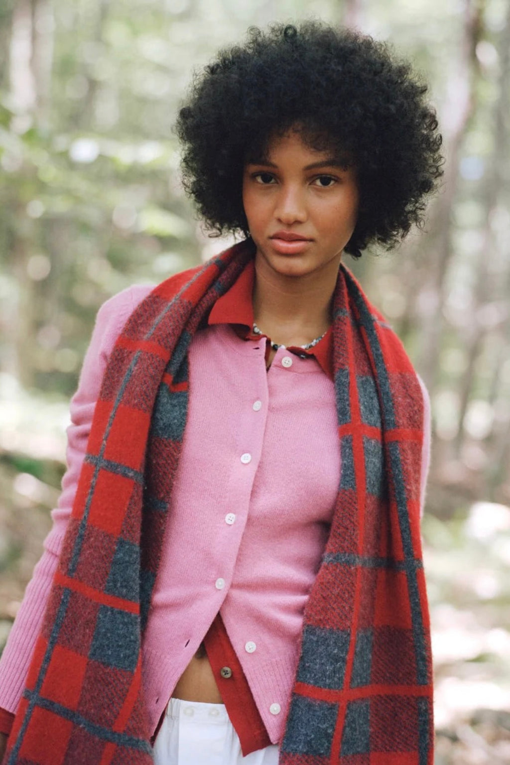 Guest in Residence - Jane Cardigan