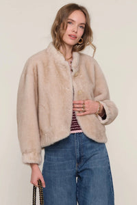 Heartloom - Gellar Jacket