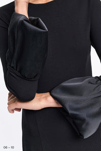 Dorothee Schumacher - Cloudy Allure Dress