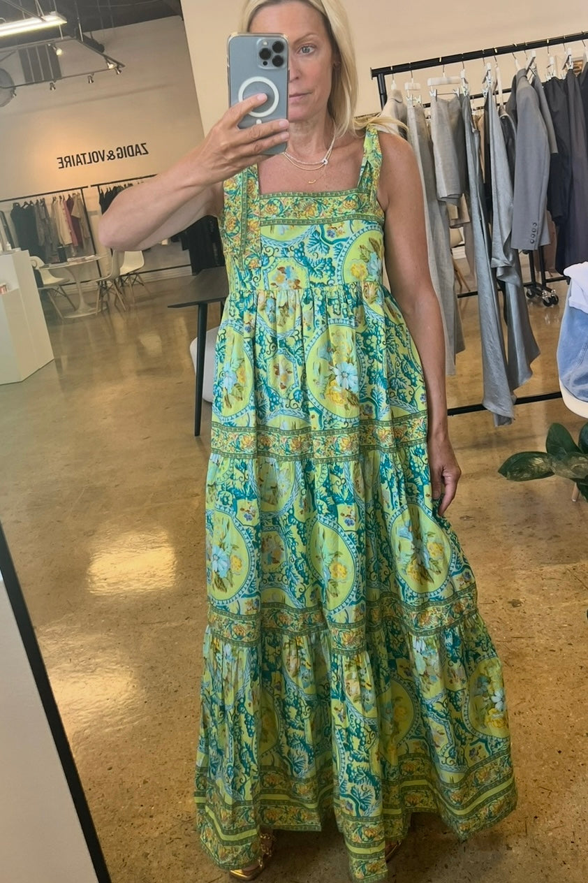 Love the Label - Brinley Dress