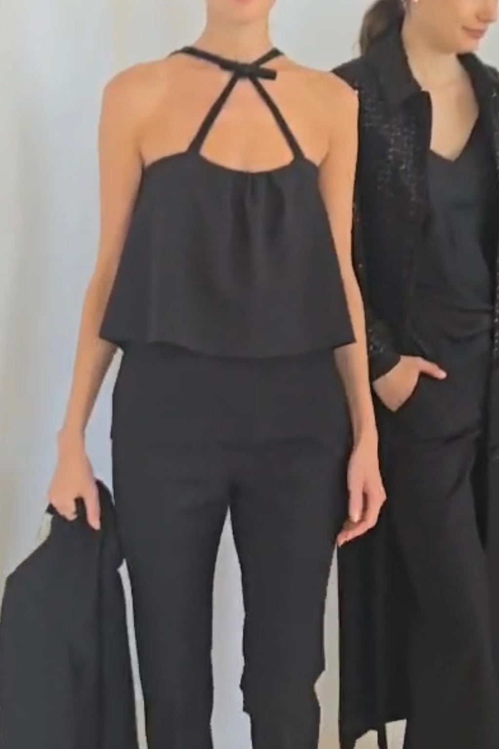 Dorothee Schumacher - Sparking Emotions II Top