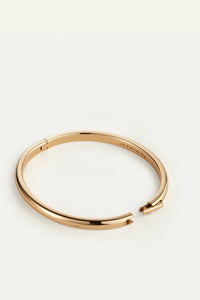 Jenny Bird - Remi Bangle (gold)