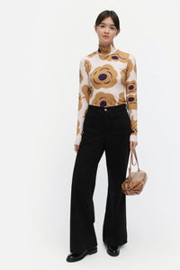 Marimekko - Armas Tumma Turtleneck