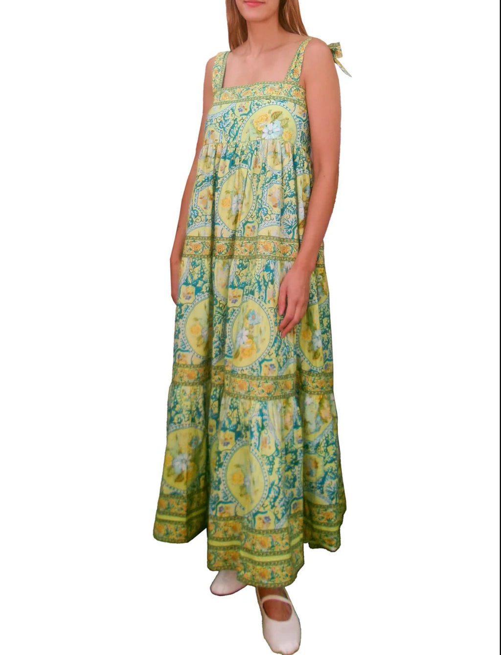 Love the Label - Brinley Dress