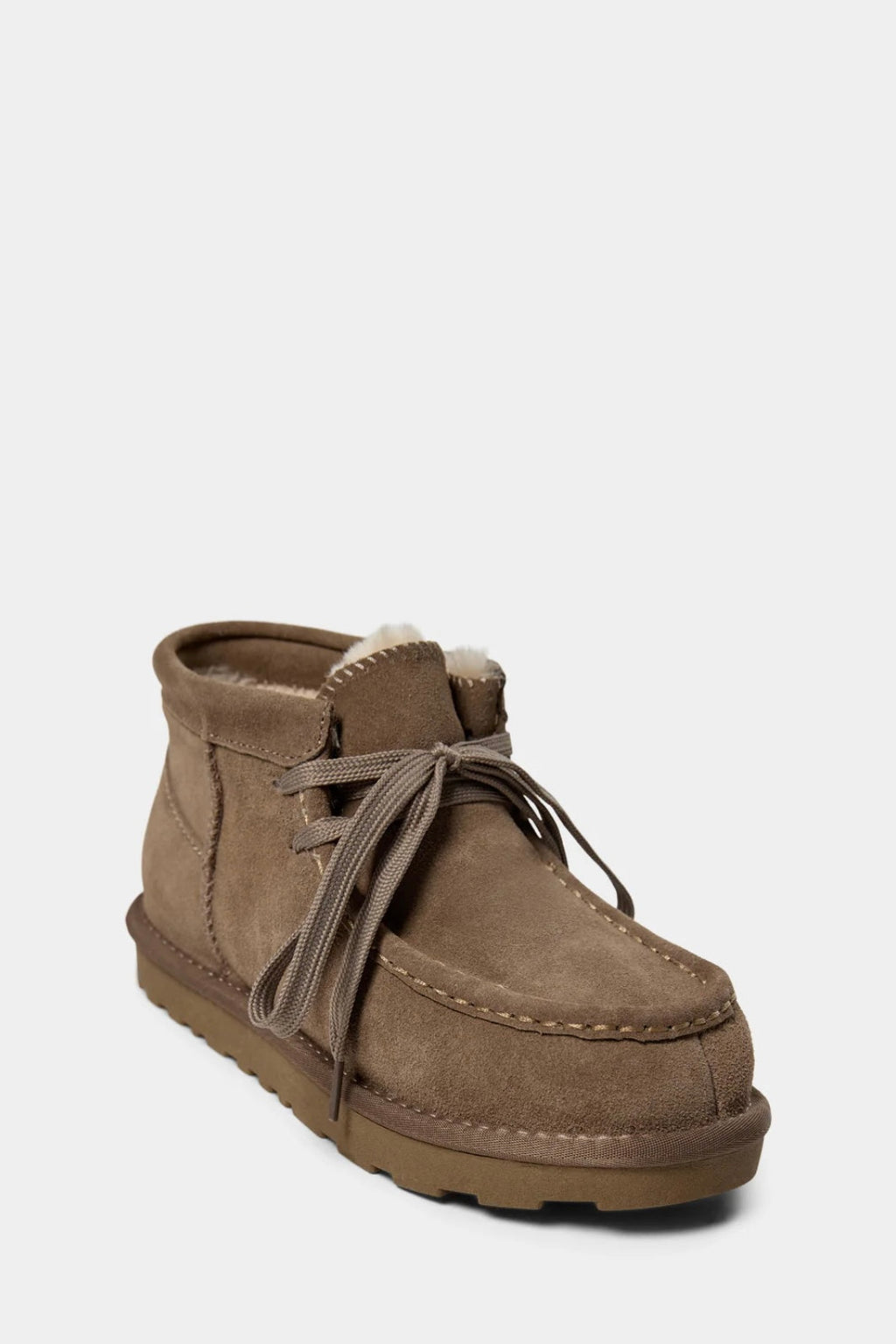 Sofie Schnoor - Sanne Boot (dark sand)