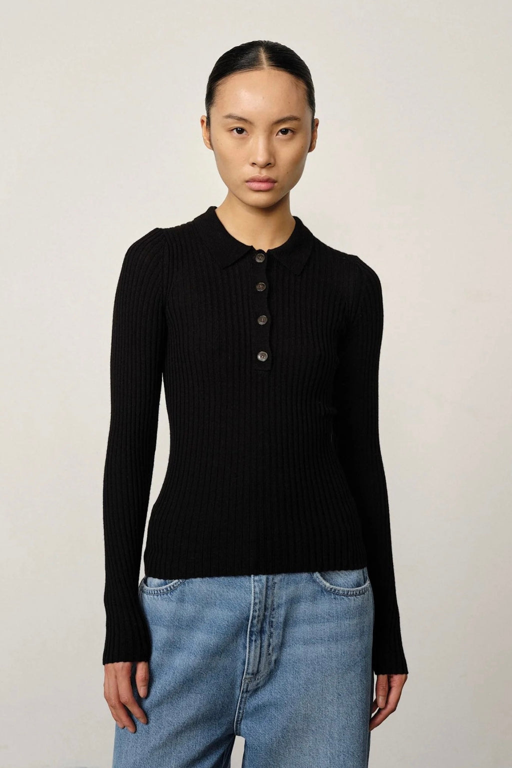 Herskind - Cadee Knit Blouse
