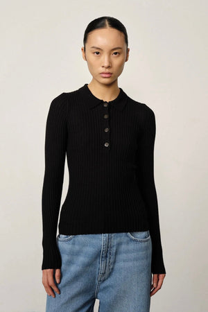 Herskind - Cadee Knit Blouse
