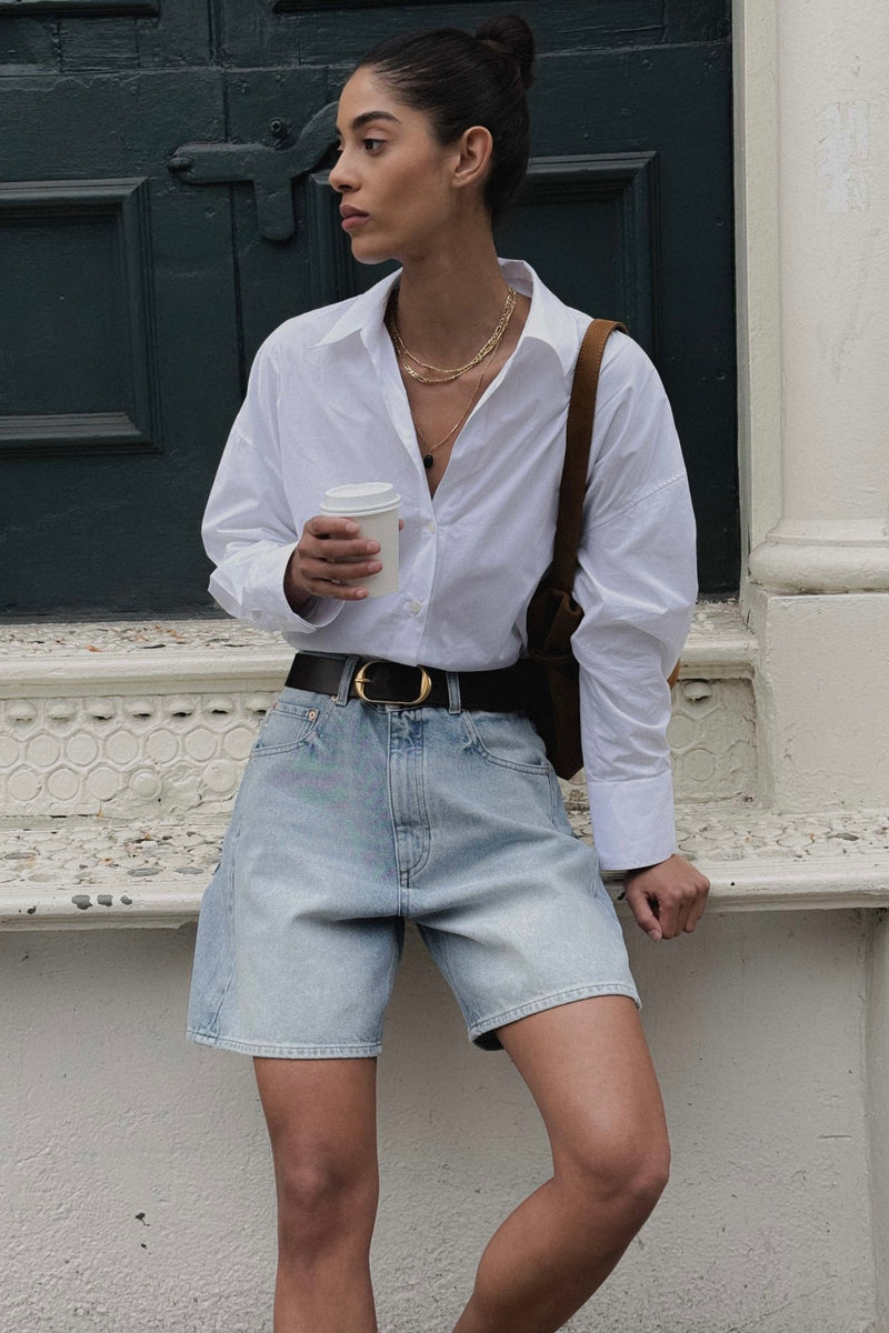 DL1961 - Taylor Short (Vintage Light)