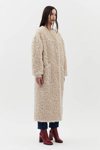 Jakke. - The Arc Coat